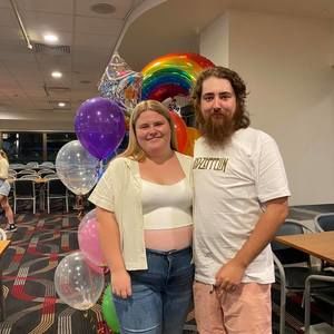 Meet your Posher, Alex